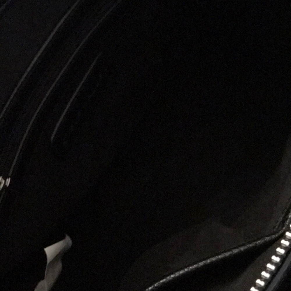 Steve Madden Satchel with Scarf Detail - Picture 5 of 7